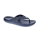 Chanclas Crocs zapatos Hombre modelo Classic Flip v2 Negro 