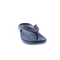 Chanclas Crocs zapatos Hombre modelo Classic Flip v2 Negro 