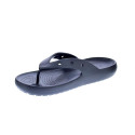 Chanclas Crocs zapatos Hombre modelo Classic Flip v2 Negro 