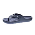 Chanclas Crocs zapatos Hombre modelo Classic Flip v2 Negro 