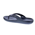 Chanclas Crocs zapatos Hombre modelo Classic Flip v2 Negro 