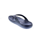 Chanclas Crocs zapatos Hombre modelo Classic Flip v2 Negro 