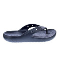Chanclas Crocs zapatos Hombre modelo Classic Flip v2 Negro 