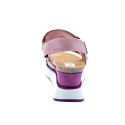 Sandalias Xti zapatos Mujer modelo 142822 Violeta Velcro