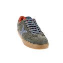 Zapatillas Munich zapatos Hombre modelo Munich Break 38 Verde Cordón