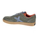 Zapatillas Munich zapatos Hombre modelo Munich Break 38 Verde Cordón