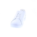 Zapatillas Tommy Hilfiger zapatos Mujer modelo Essential Court Blanco Cordón