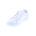 Zapatillas Tommy Hilfiger zapatos Mujer modelo Essential Court Blanco Cordón