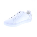 Zapatillas Tommy Hilfiger zapatos Mujer modelo Essential Court Blanco Cordón