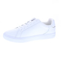 Zapatillas Tommy Hilfiger zapatos Mujer modelo Essential Court Blanco Cordón