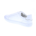Zapatillas Tommy Hilfiger zapatos Mujer modelo Essential Court Blanco Cordón
