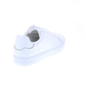 Zapatillas Tommy Hilfiger zapatos Mujer modelo Essential Court Blanco Cordón
