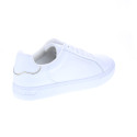 Zapatillas Tommy Hilfiger zapatos Mujer modelo Essential Court Blanco Cordón