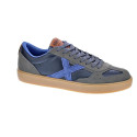 Zapatillas Munich zapatos Hombre modelo Munich Break 37 Gris Cordón