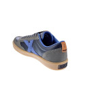 Zapatillas Munich zapatos Hombre modelo Munich Break 37 Gris Cordón