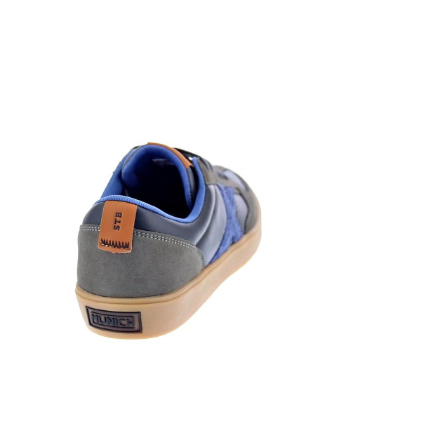 Zapatillas Munich zapatos Hombre modelo Munich Break 37 Gris Cordón