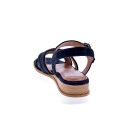 Sandalias Tamaris zapatos Mujer modelo 28202 Azul Hebilla