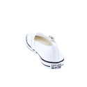 Bailarinas Converse zapatos Mujer modelo All Star Dainty Blanco Hebilla