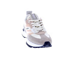Zapatillas Pepe Jeans zapatos Mujer modelo Lucky Top Rosa Cordón