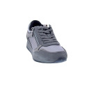 Zapatillas Tamaris zapatos Mujer modelo 23603 Gris Cordón
