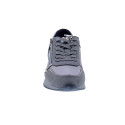 Zapatillas Tamaris zapatos Mujer modelo 23603 Gris Cordón