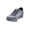 Zapatillas Tamaris zapatos Mujer modelo 23603 Gris Cordón