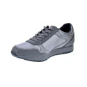 Zapatillas Tamaris zapatos Mujer modelo 23603 Gris Cordón