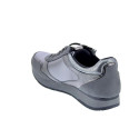Zapatillas Tamaris zapatos Mujer modelo 23603 Gris Cordón