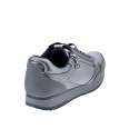Zapatillas Tamaris zapatos Mujer modelo 23603 Gris Cordón