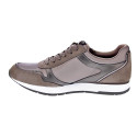 Zapatillas Tamaris zapatos Mujer modelo 23603 Marrón Cordón