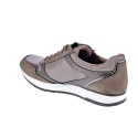 Zapatillas Tamaris zapatos Mujer modelo 23603 Marrón Cordón
