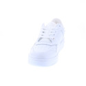 Zapatillas Tommy Hilfiger zapatos Mujer modelo Retro Basket Blanco Cordón