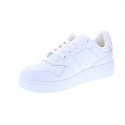 Zapatillas Tommy Hilfiger zapatos Mujer modelo Retro Basket Blanco Cordón
