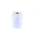 Zapatillas Tommy Hilfiger zapatos Mujer modelo Retro Basket Blanco Cordón