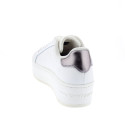 Zapatillas Tommy Hilfiger zapatos Mujer modelo Flatform Sneaker Blanco Cordón