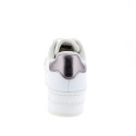 Zapatillas Tommy Hilfiger zapatos Mujer modelo Flatform Sneaker Blanco Cordón