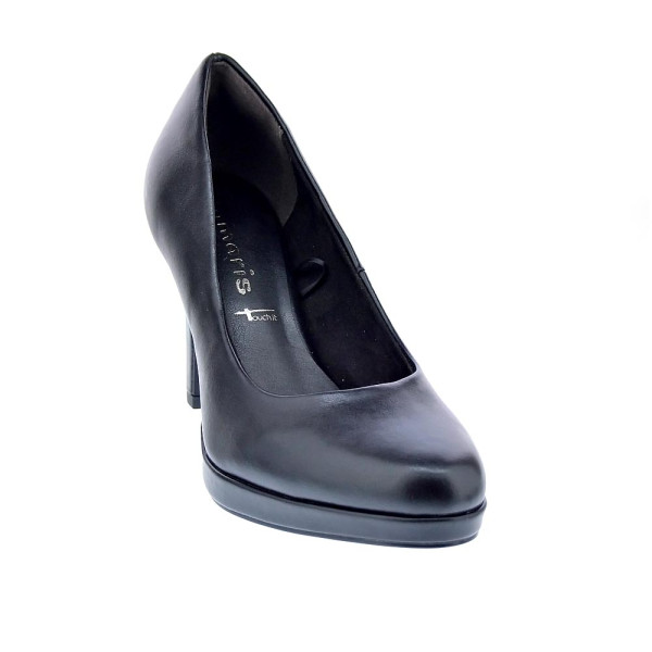 Zapatos tacón Tamaris zapatos Mujer modelo 22405 Negro 