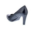 Zapatos tacón Tamaris zapatos Mujer modelo 22405 Negro 