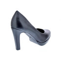 Zapatos tacón Tamaris zapatos Mujer modelo 22405 Negro 