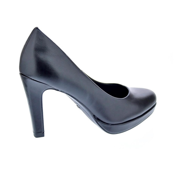 Zapatos tacón Tamaris zapatos Mujer modelo 22405 Negro 