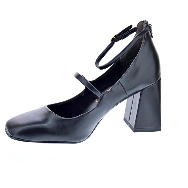 Zapatos tacón Tamaris zapatos Mujer modelo 22412 Negro 