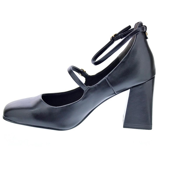 Zapatos tacón Tamaris zapatos Mujer modelo 22412 Negro 