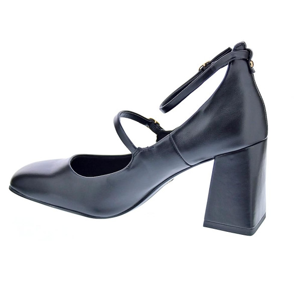 Zapatos tacón Tamaris zapatos Mujer modelo 22412 Negro 