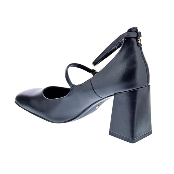 Zapatos tacón Tamaris zapatos Mujer modelo 22412 Negro 