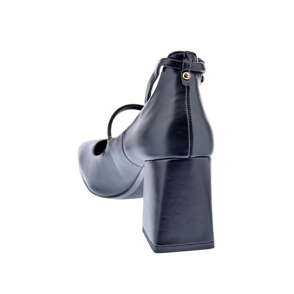 Zapatos tacón Tamaris zapatos Mujer modelo 22412 Negro 