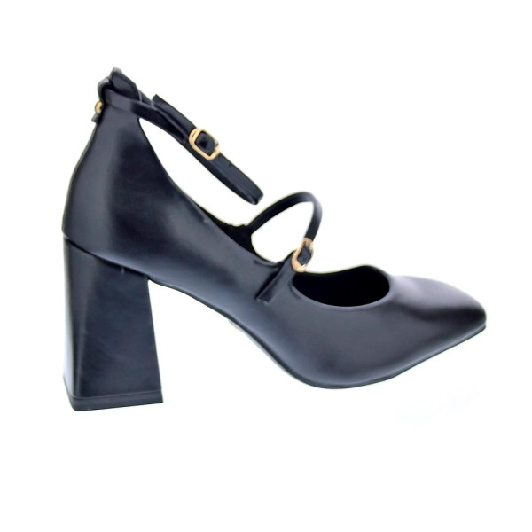 Zapatos tacón Tamaris zapatos Mujer modelo 22412 Negro 