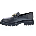 Mocasines Carmela zapatos Mujer modelo 16187201 Negro 