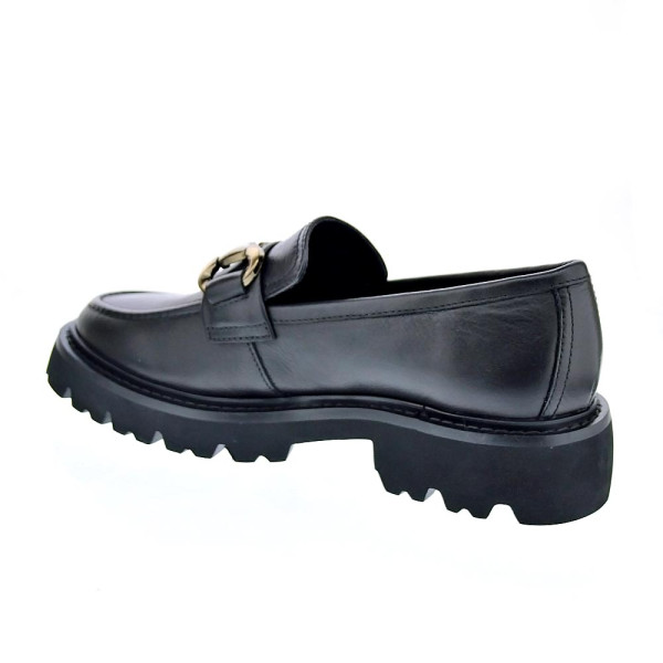 Mocasines Carmela zapatos Mujer modelo 16187201 Negro 