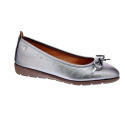 Bailarinas Carmela zapatos Mujer modelo 16198505 Plata 