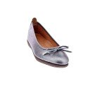 Bailarinas Carmela zapatos Mujer modelo 16198505 Plata 